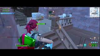 bladee  DNA RAIN fortnite montage [upl. by Okiman]