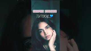 Graphic eyeliner tutorial 😍🎀 anjalirajpoot09 makeuptutorial graphiceyeliner eyelinertutorial [upl. by Chaddy]