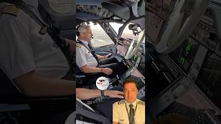 EXPLICANDO A DECOLAGEM  V1 aviation takeoff airbus avgeek aviationlovers shortvideo shorts [upl. by Arica]