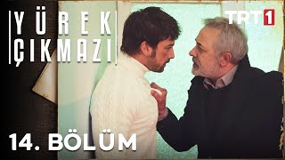 Yürek Çıkmazı 14 Bölüm [upl. by Ingaberg102]