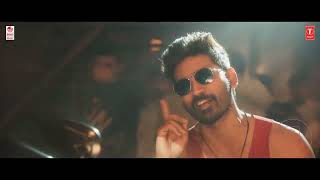 Pollatha Ulagam  Maaran  Video song  Dhanush  G V Prakash [upl. by Natale612]