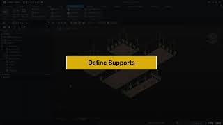 midas nGen Tutorial Structural AnalysisⅡ Analysis Part03 Plate Analysis [upl. by Pimbley812]