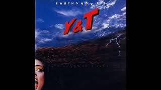 YampT Earthshaker full album 1981 🇺🇸 [upl. by Maegan]