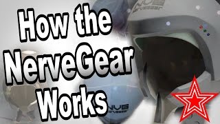 How the NerveGear Works [upl. by Ellsworth209]