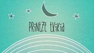 PRINTZE TXIKIA Le Petit Prince [upl. by Verne]