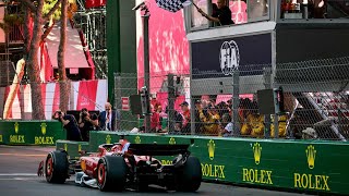 F1 calendar shakeup as iconic race changes date and drivers given new opportunity [upl. by Kirred]