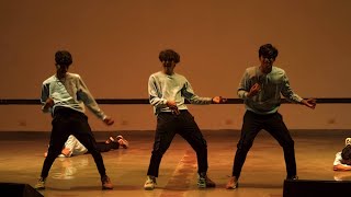 IIT KANPUR Hall 5 Group Dance Performance Galaxy 2024 4k iitkanpur iit [upl. by Lael]