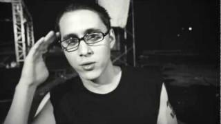 Canserbero  Saludo para VIZUALEYCE [upl. by Odilo]