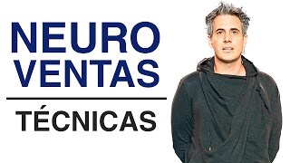 NEUROVENTAS  Cómo vender al cerebro con Jürgen Klarić [upl. by Mandie192]