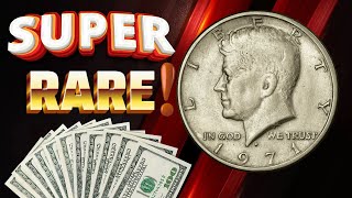 Do NOT Spend These Half Dollar Coins Half Dollar Coins Worth Millions [upl. by Galitea]