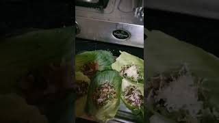 cabbage momos diet weight loss recipe [upl. by Mosra746]