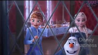 Craziness Compilation Part 5  Disney Craziness Compilation  Memorable Moments [upl. by Laurella]