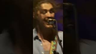 Hozier Live Concert Experience 🎤  60 Seconds of Soulful Magic Shorts [upl. by Thatch251]