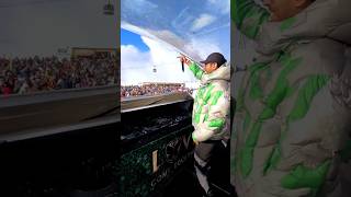 AFROJACK  ID LIVE TOMORROWLAND WINTER 2024 afrojack tomorrowland winter edm viral mashups [upl. by Ailsa]