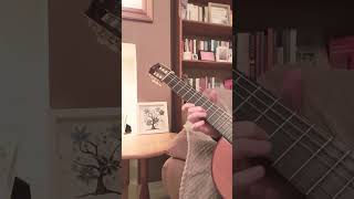 Fast Car Tracey Chapman  Fingerstyle guitar [upl. by Newob]