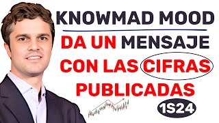 Knowmad Mood y los números bonitos [upl. by Egroej]