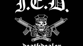 IED  Deathdealer 2013 Full EP [upl. by Seuqcaj]