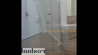 Studio apartment  Hudson Parap [upl. by Lionel918]