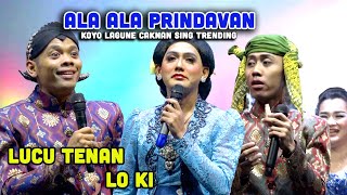 Cak Percil asoka 2024 Guyon Maton Sumberkulon Slorok Garum [upl. by Aiyot103]