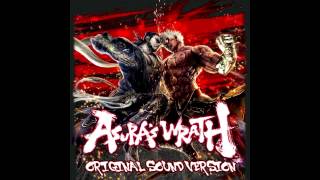 Asuras Wrath Soundtrack CD1  Treachery Track 7 [upl. by Luisa849]