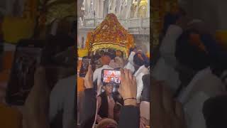 Ek Onkar Satnam Karta purakh Satnam Satnam Shri Waheguru Waheguru Waheguru jiDhaniya Arora [upl. by Audrey]