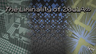 The Liminality of 20w14infinite [upl. by Anoerb]