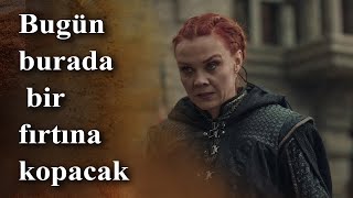 Bugün burada bir fırtına kopacak Karaosman2 [upl. by Pam]