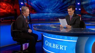 Comedy Central’s “Colbert Super PAC” [upl. by Anoel]