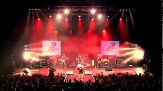 ACDC Whole Lotta Rosie cover by TNT ACDC TRIBUTE BAND [upl. by Tomas]