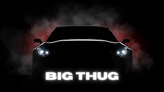 FREE FOR PROFIT HARD BOUNCY TRAP TYPE BEAT quotBIG THUGquot [upl. by Herrah]