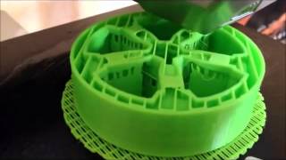 3D Printing with an FDM Technology [upl. by Irotal565]