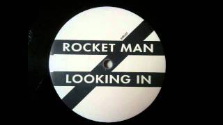 Elton John  Rocket Man Hani Mix [upl. by Saloma]