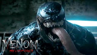 Venom The Last Dance  Official Trailer [upl. by Llenrup777]