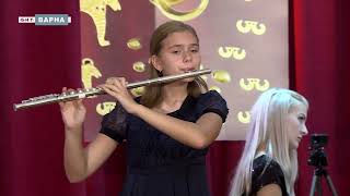 Laureates concert VIII International Flute Competition [upl. by Saphra]