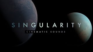 SINGULARITY  Cinematic Sound Effects [upl. by Attalanta]