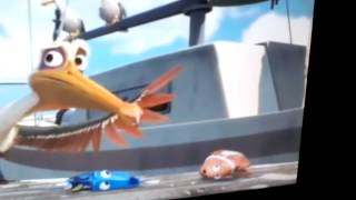 MOVIE CLIPS mine mine mine Finding Nemo [upl. by Web]