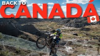 Mario Román HIGHLIGHTS in CANADÁ  Red Bull Outliers 🇨🇦 [upl. by Sven812]