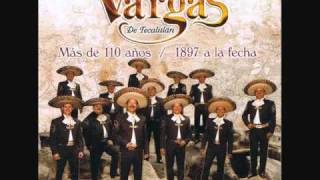 Mariachi Vargas de Tecalitlan  Urge [upl. by Annoirb489]