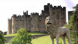 Alnwick Northumberland [upl. by Eniarral476]