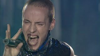 💢 EXCLUSIVE 💢 Vitas  Opera 2 Oпера 2  Live in Vitebsk 1080p60 UNSEEN VERSION 2001 [upl. by Sylvan]