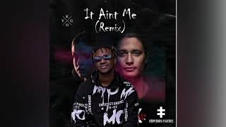 Dj Abux X Soulking amp Yange  It Aint Me Tiktok Remix ft Innocent amp Selena Gomez [upl. by Enyahs589]