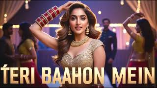 Teri Baahon Mein  New Item Song  Item Song 2024  Bollywood Songs  Hits Romantics Songs [upl. by Llemaj]