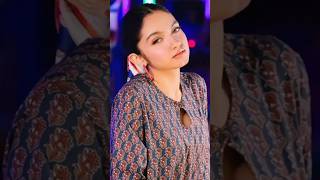 Woh Ziddi Si Episode 34 35 Actress Aina Asif Family  ainaasif wohziddisi [upl. by Aihtekal]