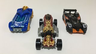 Hot Wheels Rocket Fire Rigor Motor amp 24 Ours Unboxing e review [upl. by Enair]