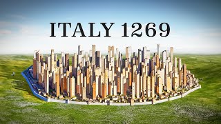 What happened to Italys Skyscrapers [upl. by Neeoma]