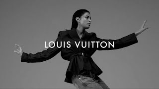 Playlist An hour shopping at LOUIS VUITTON [upl. by Iosep]