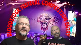 Competition entry for bloodstock festival 2024 [upl. by Erle468]