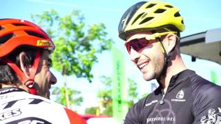 Rioja Bike Race  Marqués de Riscal Orbea Cycling Team [upl. by Slaughter]