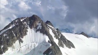 Doku Reihe Die Alpen von oben Von den Karawanken nach Graz [upl. by Meedan572]