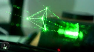 10 Most Advanced HologramS that are INSANE [upl. by Eskil]